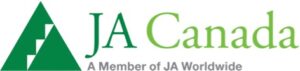 JA Canada Logo