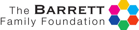 Barrett Family Foundation Logo