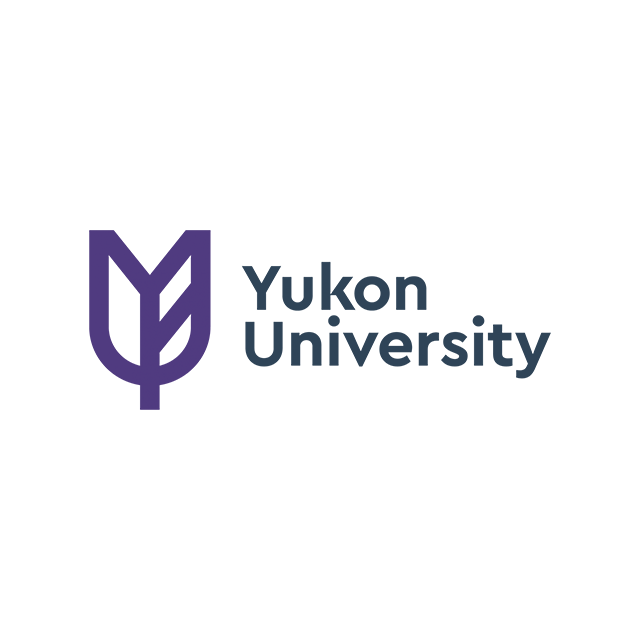 yukon university logo
