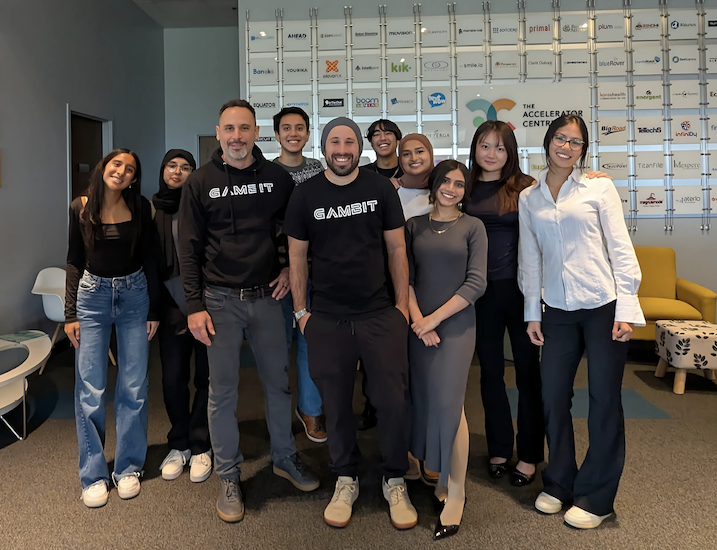 YouthTech group headshot