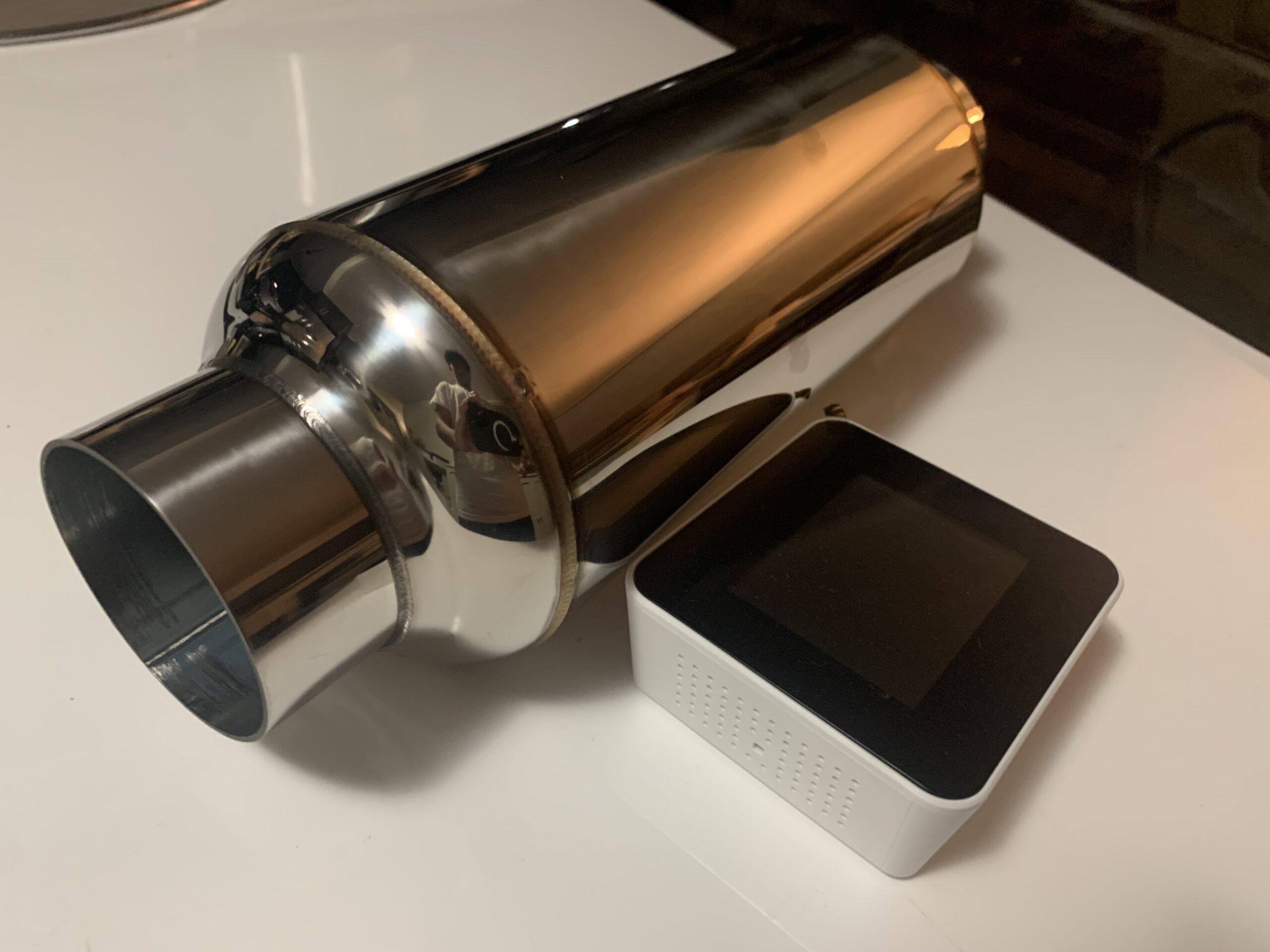 Picture of EcoMuffler