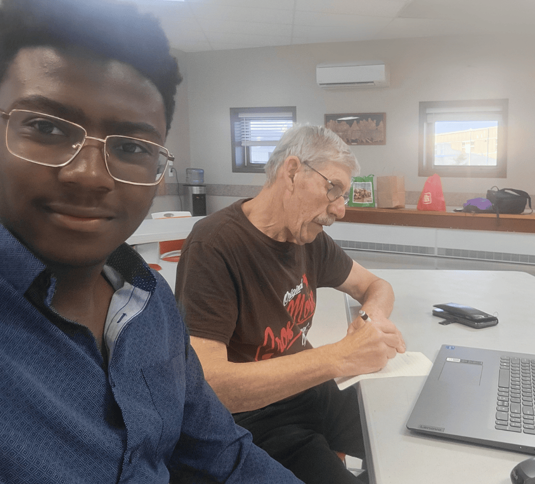 TecNurtur first workshop