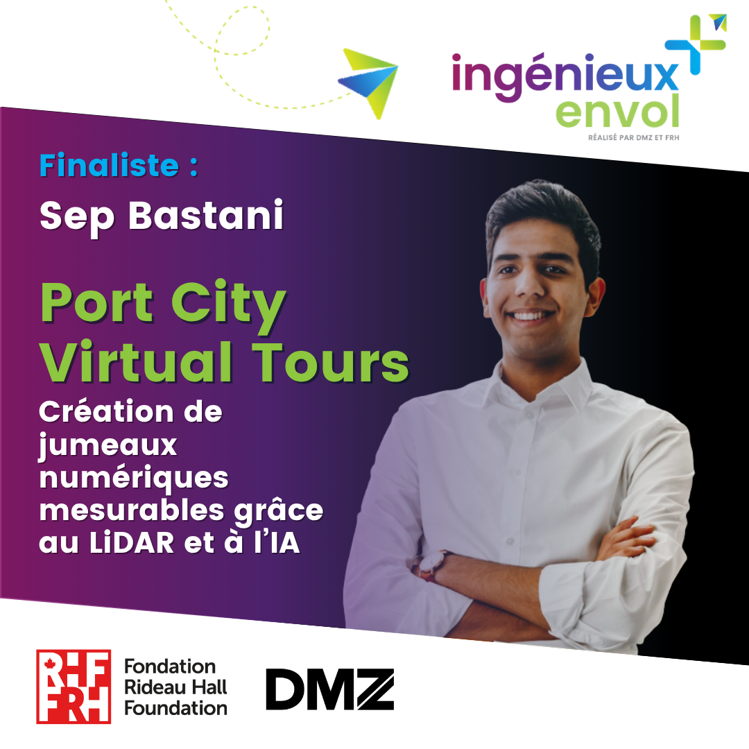 Port City Virtual Tours
